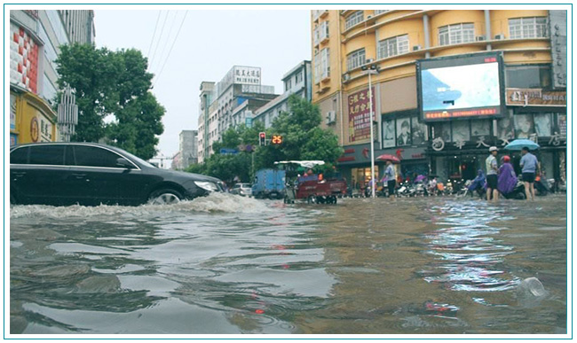 什么是排水泵站？排水泵站功能特點(diǎn)
