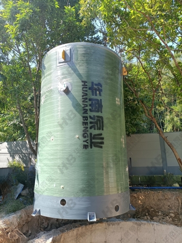 城鎮(zhèn)雨污水處理設(shè)備,一體化污水處理設(shè)備